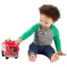 Fisher-Price: Little People camion dei pompieri - Mattel