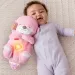 Fisher-Price: Lontra rosa dormigliona con funzioni - Mattel