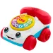 Fisher-Price: Macchinina "Tili-toli" telefono parlante - Mattel immagine 2