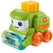 Fisher-Price: Macchinina a spinta - Allegra mietitrebbia - Mattel