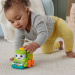 Fisher-Price: Macchinina a spinta - Allegra mietitrebbia - Mattel