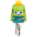 Fisher-Price: Macchinina a spinta - Allegra mietitrebbia - Mattel