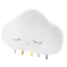 Fisher-Price: Nuvoletta luminosa dolci sogni - Mattel