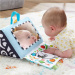 Fisher-Price: Pianoforte con tasti da calciare - Mattel