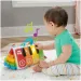 Fisher-Price: Pianoforte con tasti da calciare - Mattel