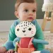 Fisher-Price: Piccoli Pratici Gattino - Mattel