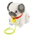 Fisher-Price: Piccoli amici attività Passeggino Carlino - Mattel