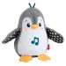Fisher-Price: Pinguino Equilibrante Compagno - Mattel