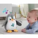 Fisher-Price: Pinguino Equilibrante Compagno - Mattel