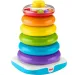 Fisher-Price: Piramide ad anelli gigante 27x40cm - Mattel