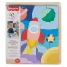 Fisher Price: Puzzle astronauta in legno - Mattel