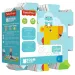 Fisher-Price Puzzle in Schiuma con Animali - Trefl