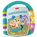 Fisher-Price: Raccontastorie - Libro musicale di fiabe - Mattel