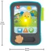 Fisher-Price: Ridi &amp; Impara E-libricino - Mattel