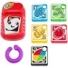 Fisher-Price: Ridi e Cresci UNO gioco per bambini - Mattel