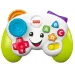Fisher-Price: Ridi e Impara - Controller Didattico - Mattel