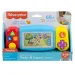 Fisher-Price: Ridi e Impara Baby Controller - Mattel