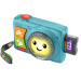 Fisher-Price Ridi e Impara Fotocamera Educativa - Mattel