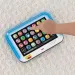 Fisher-Price: Ridi e Impara tablet educativo edizione 2024 (in lingua ungherese) - Mattel