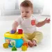 Fisher-Price: Scatola Mangiaforme - Mattel