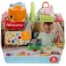 Fisher-Price: Scatola per lo smistamento di forme - Mattel