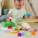 Fisher-Price: Scatola per lo smistamento di forme - Mattel