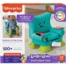 Fisher-Price: Sedia Parlante Impara e Cresci - Mattel