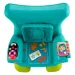 Fisher-Price: Sedia Parlante Impara e Cresci - Mattel