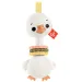 Fisher-Price: Sensimals Amici Bebè - Amico Oca - Mattel