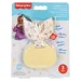 Fisher-Price: Sensimals Amici del Bebè - Coniglietto - Mattel