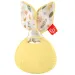 Fisher-Price: Sensimals Amici del Bebè - Coniglietto - Mattel