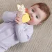 Fisher-Price: Sensimals Amici del Bebè - Coniglietto - Mattel