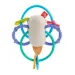 Fisher Price: Sensimals Anello da dentizione Lontra - Mattel