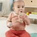 Fisher-Price: Sensimals Ciao percezione set di 4 giocattoli per neonati - Mattel
