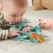 Fisher-Price: Sensimals Ciao percezione set di 4 giocattoli per neonati - Mattel