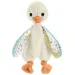 Fisher-Price: Sensimals Libaba peluche oca - Mattel