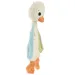 Fisher-Price: Sensimals Libaba peluche oca - Mattel