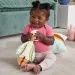 Fisher-Price: Sensimals Libaba peluche oca - Mattel