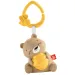Fisher-Price: Sensimals Orsetto della Nanna con luci e suoni - Mattel