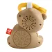 Fisher-Price: Sensimals Orsetto della Nanna con luci e suoni - Mattel
