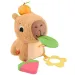 Fisher-Price: Sensimals dolce capibara - Mattel