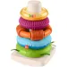 Fisher-Price: Sensory Rock-A-Stack™ piramide ad anelli - Mattel
