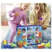 Fisher-Price: Set da costruzione gigante da 150 pezzi - Mega Bloks