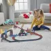 Fisher-Price: Set di binari Cava di Cristallo Thomas &amp; Friends - Mattel