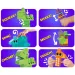 Fisher-Price: Set di costruzioni Dino 24 pezzi - Mega Bloks