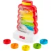 Fisher-Price: Set di gioco Torre degli Anelli Salta - Mattel