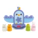 Fisher-Price: Set di gioco Uccellino Equilibrista - Mattel
