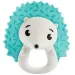Fisher-Price: Sonaglino a forma di riccio Sensimals - Mattel