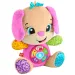 Fisher-Price: Sorellina Cagnolina Interattiva nuova edizione - Mattel