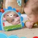 Fisher-Price: Specchio a forma di riccio - Mattel